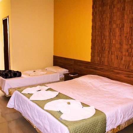 Hotel Da Montanha Мигел Перейра Екстериор снимка
