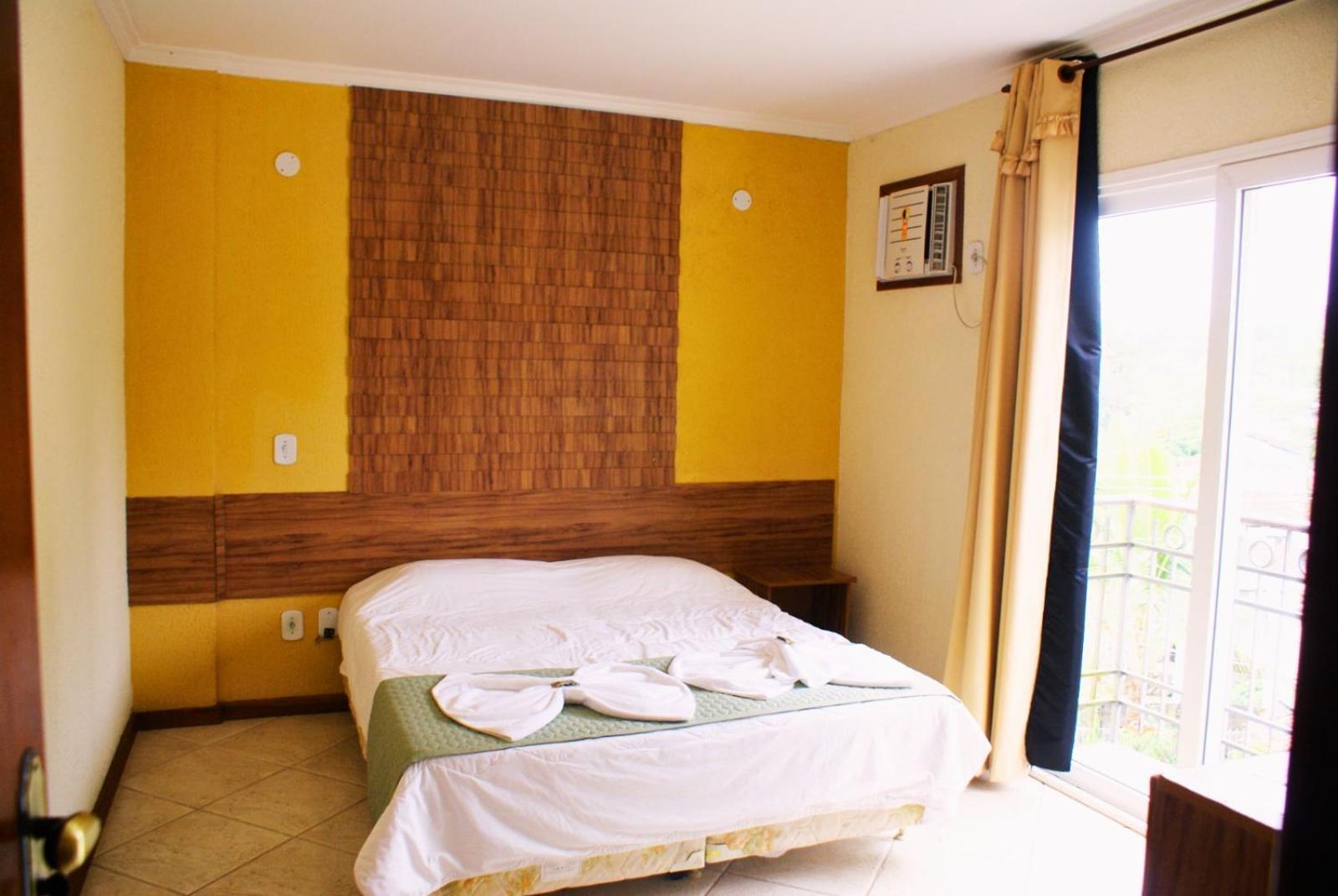 Hotel Da Montanha Мигел Перейра Екстериор снимка