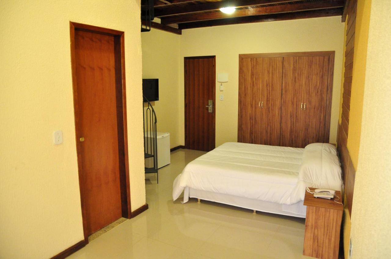Hotel Da Montanha Мигел Перейра Екстериор снимка