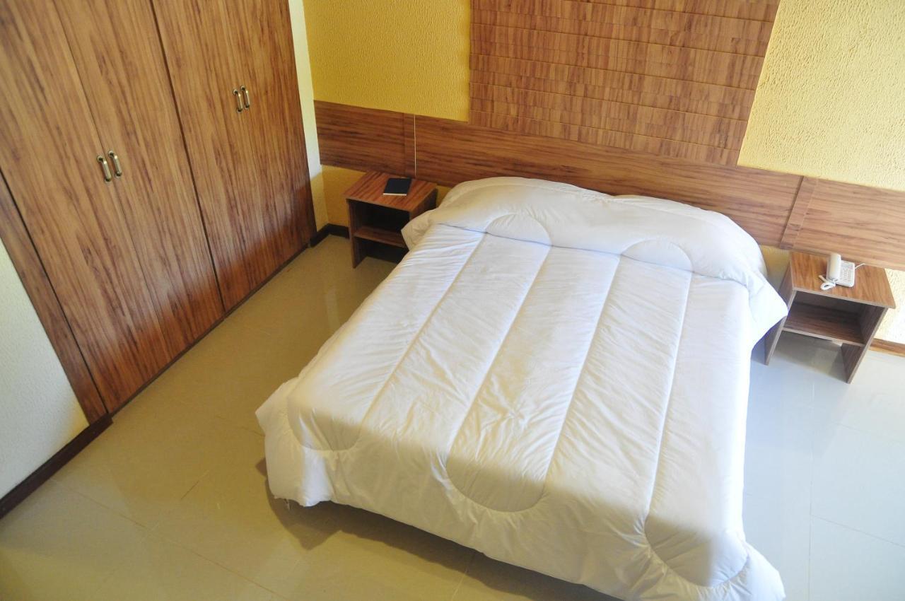 Hotel Da Montanha Мигел Перейра Екстериор снимка