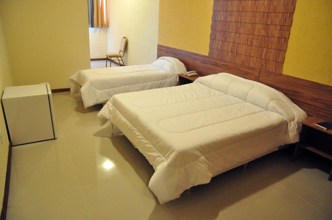 Hotel Da Montanha Мигел Перейра Екстериор снимка
