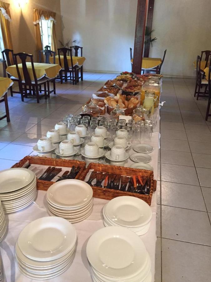 Hotel Da Montanha Мигел Перейра Екстериор снимка