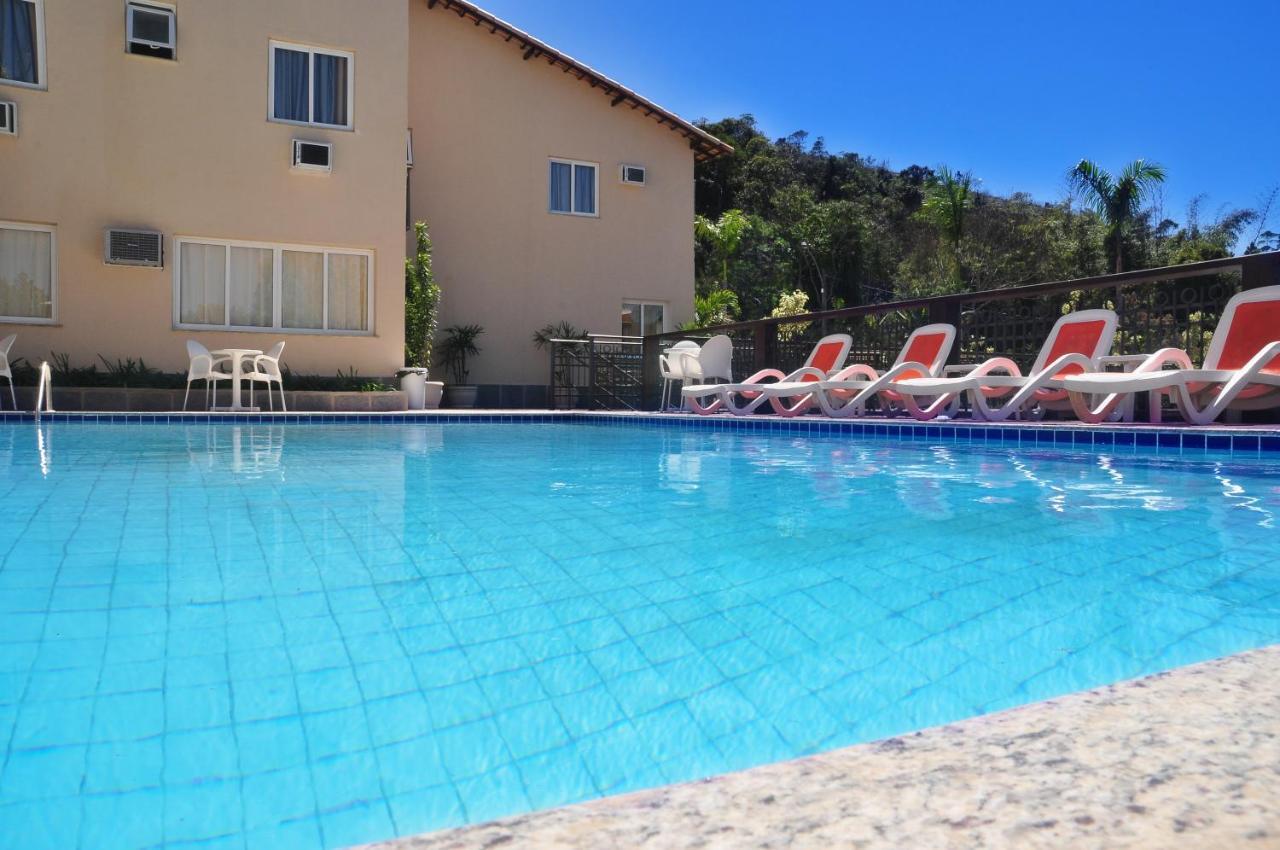 Hotel Da Montanha Мигел Перейра Екстериор снимка