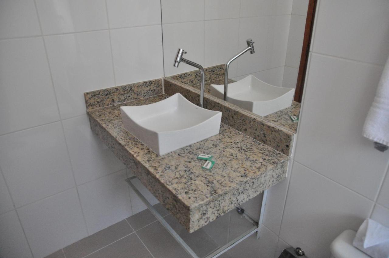 Hotel Da Montanha Мигел Перейра Екстериор снимка