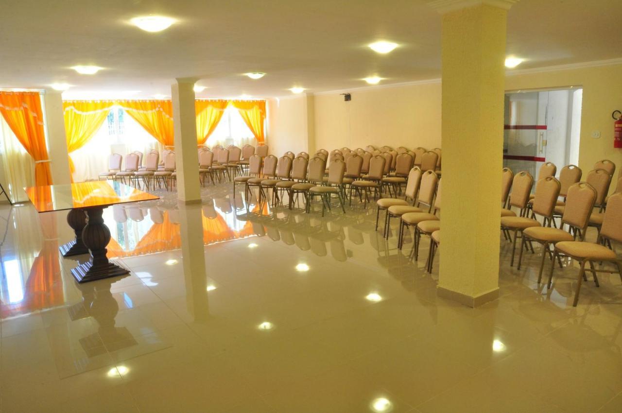 Hotel Da Montanha Мигел Перейра Екстериор снимка